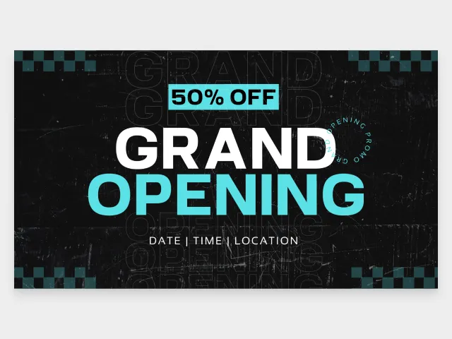 Facebook Event Covers